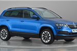 2021 Skoda Karoq