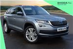 2018 Skoda Kodiaq