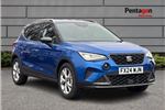 2024 SEAT Arona