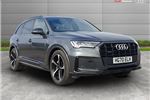 2021 Audi Q7