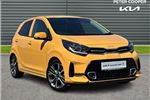 2024 Kia Picanto