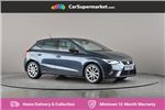 2021 SEAT Ibiza