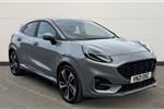 2021 Ford Puma