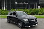 2024 Mercedes-Benz GLB