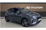 2021 Hyundai i10