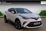 2023 Toyota C-HR