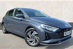 2024 Hyundai i20