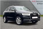 2017 Audi Q3