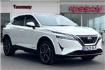 2023 Nissan Qashqai