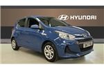 2017 Hyundai i10