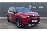 2022 Citroen C3 Aircross