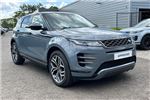 2019 Land Rover Range Rover Evoque