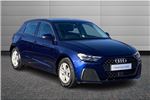 2023 Audi A1