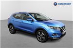 2019 Nissan Qashqai