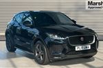 2019 Jaguar E-Pace