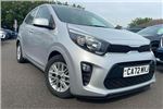 2022 Kia Picanto