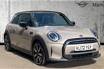 2022 MINI Hatchback