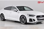 2022 Audi A5 Sportback