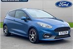 2021 Ford Fiesta ST