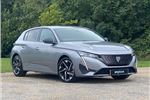 2023 Peugeot 308