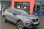 2024 SEAT Arona