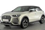 2020 DS DS 3 Crossback