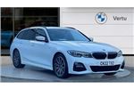 2022 BMW 3 Series Touring