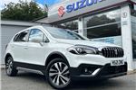 2021 Suzuki SX4 S-Cross