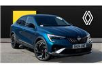2024 Renault Arkana