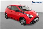 2020 Toyota Aygo