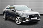 2022 Audi Q2