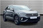 2024 Volkswagen T-Roc