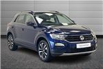 2021 Volkswagen T-Roc