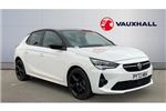 2022 Vauxhall Corsa