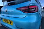 2021 Renault Clio