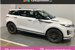 2022 Land Rover Range Rover Evoque