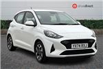 2024 Hyundai i10 1.0 [63] Advance 5dr [Nav]