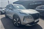 2024 Nissan X-Trail