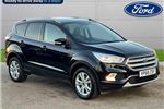 2018 Ford Kuga