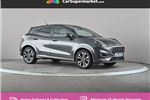 2020 Ford Puma