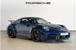 2024 Porsche 911