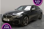 2021 BMW 3 Series