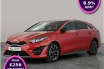 2022 Kia ProCeed
