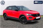 2021 Volkswagen T-Roc