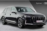 2020 Audi SQ7