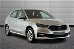 2022 Skoda Fabia