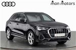 2021 Audi Q3