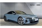 2021 Audi e-tron GT