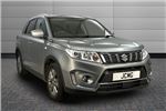 2019 Suzuki Vitara