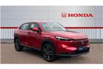 2021 Honda HR-V